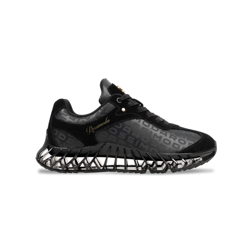 STEFAN SNEAKER - Rossimoda Official