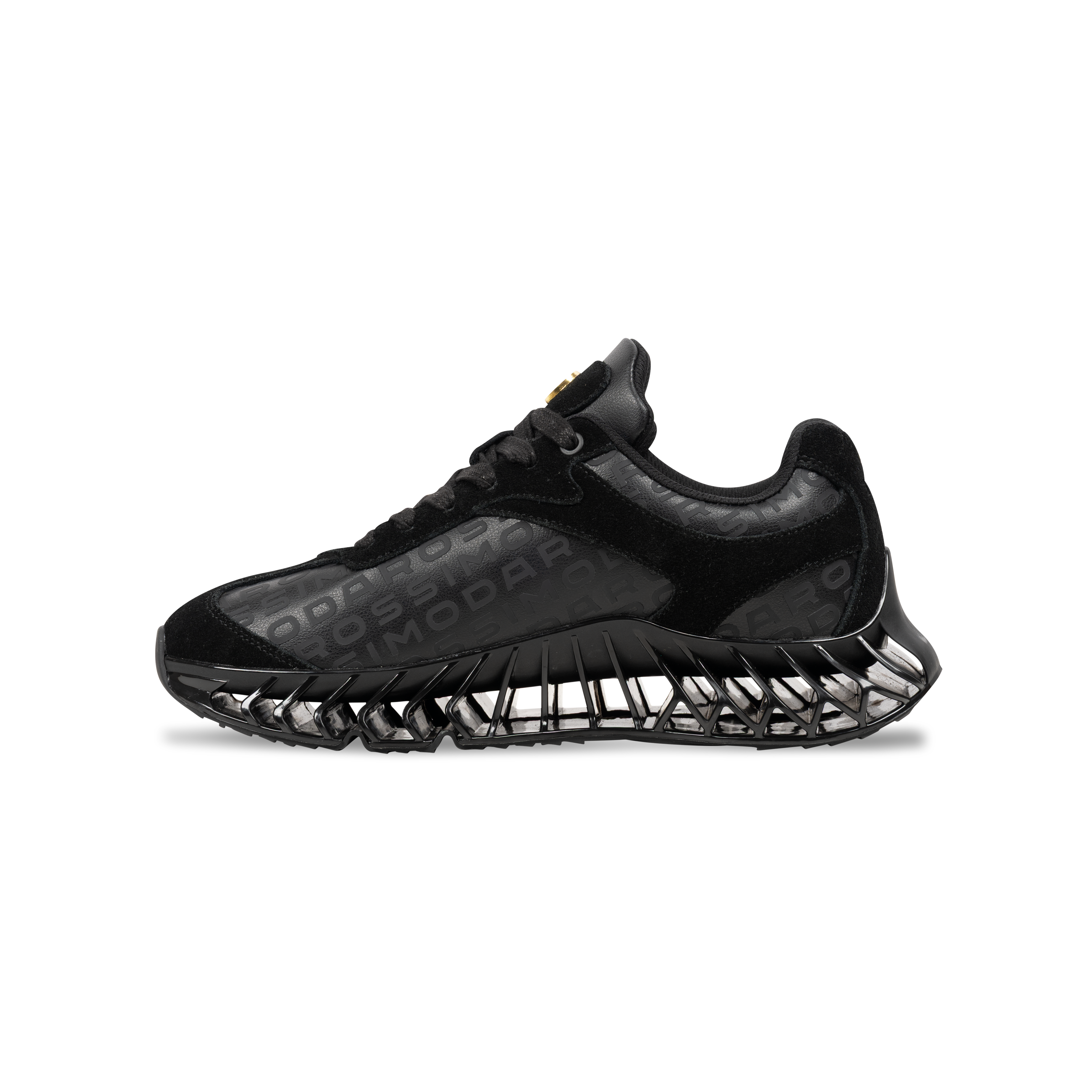 STEFAN SNEAKER - Rossimoda Official