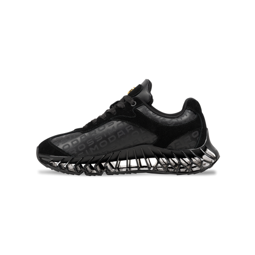 STEFAN SNEAKER - Rossimoda Official