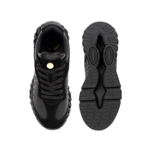 STEFAN SNEAKER - Rossimoda Official