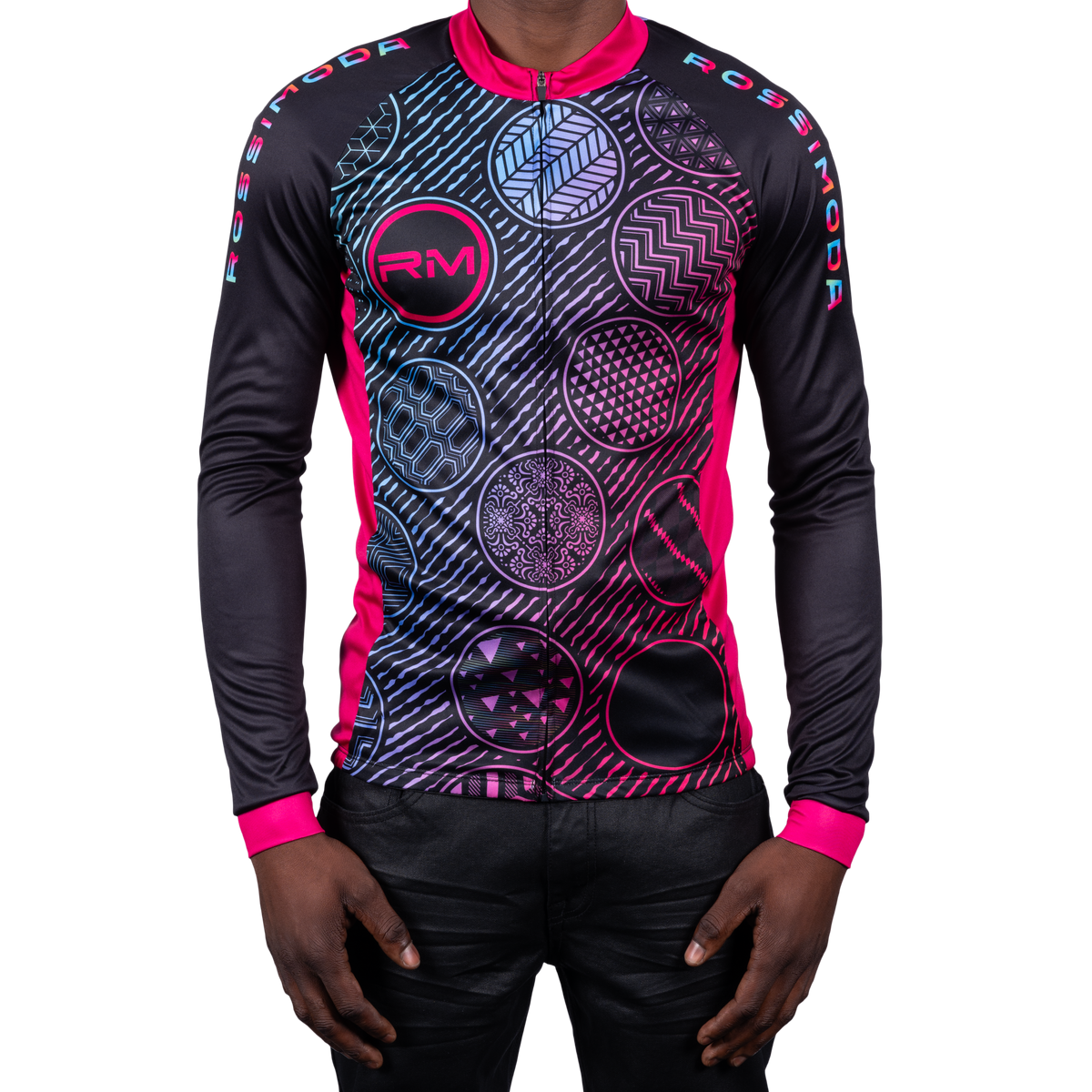 TORINO CYCLING TOP
