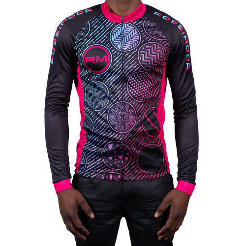TORINO CYCLING TOP - Rossimoda Official