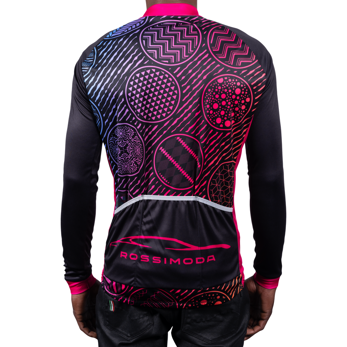 TORINO CYCLING TOP