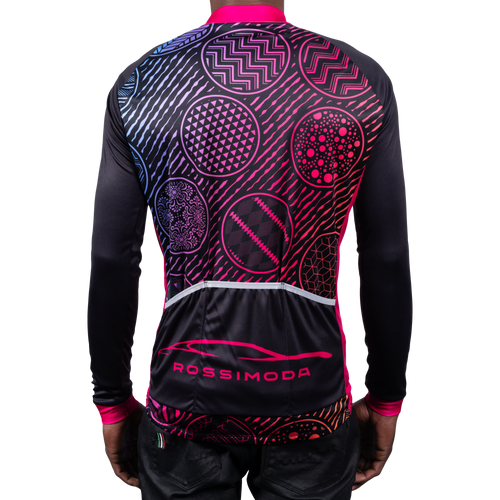 TORINO CYCLING TOP - Rossimoda Official