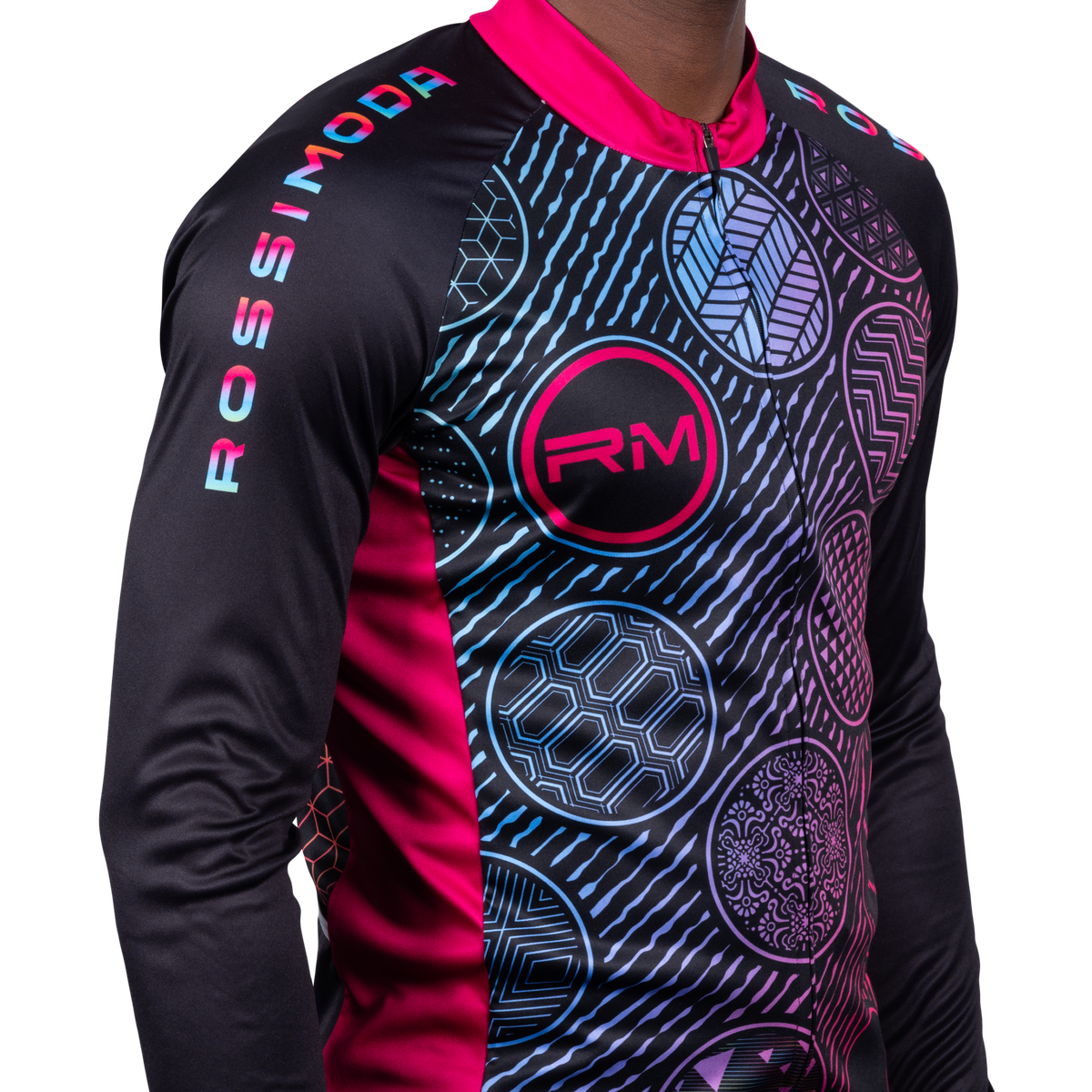 TORINO CYCLING TOP - Rossimoda Official