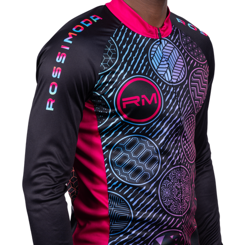 TORINO CYCLING TOP - Rossimoda Official