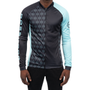UMBERTO CYCLING TOP - Rossimoda Official