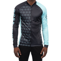UMBERTO CYCLING TOP