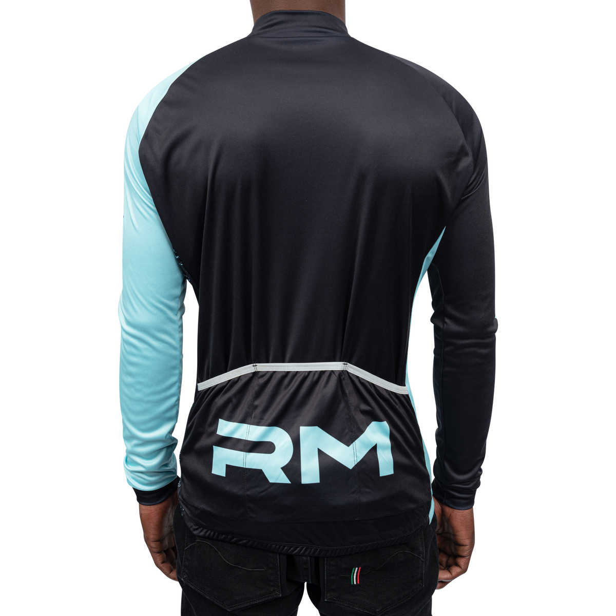 UMBERTO CYCLING TOP