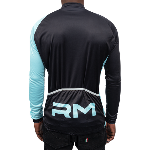 UMBERTO CYCLING TOP - Rossimoda Official