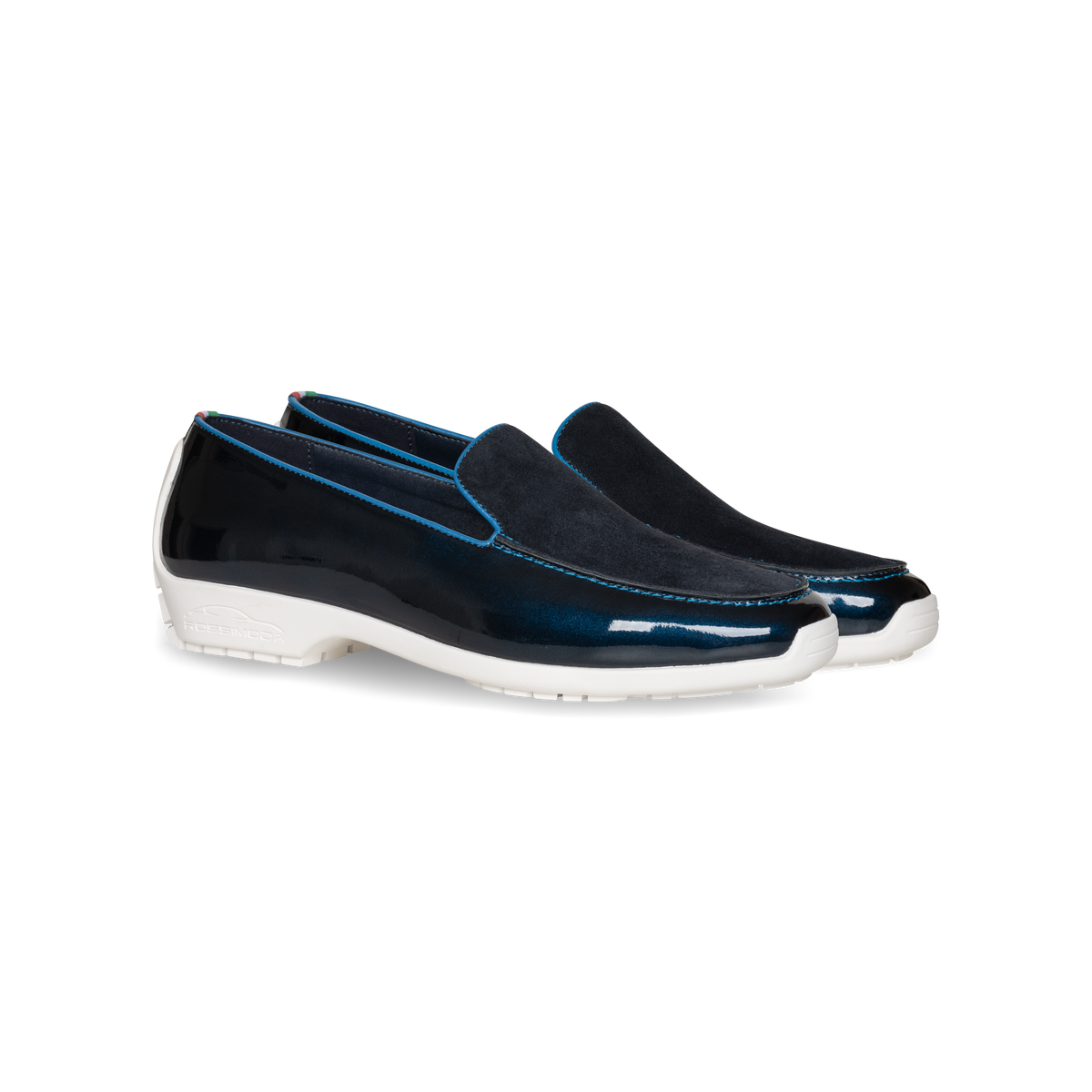 VITTORIO LEATHER GT900
