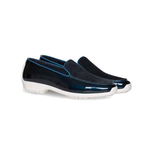 VITTORIO LEATHER GT900 - Rossimoda Official