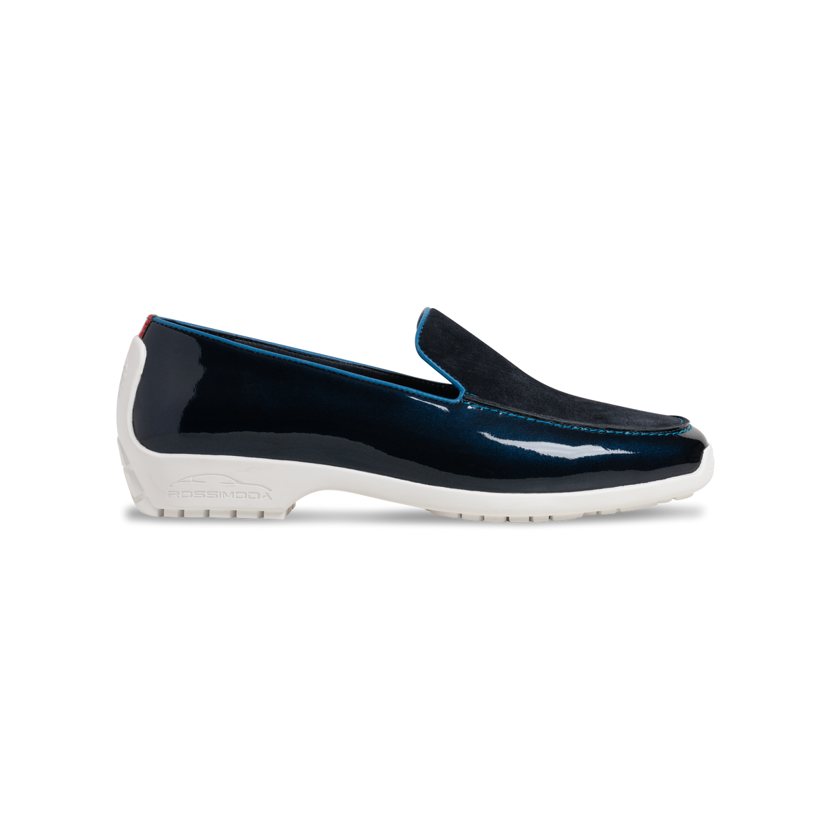 VITTORIO LEATHER GT900