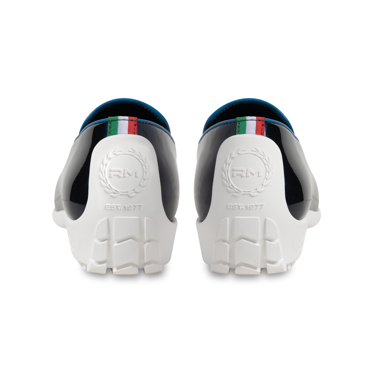 VITTORIO LEATHER GT900 - Rossimoda Official