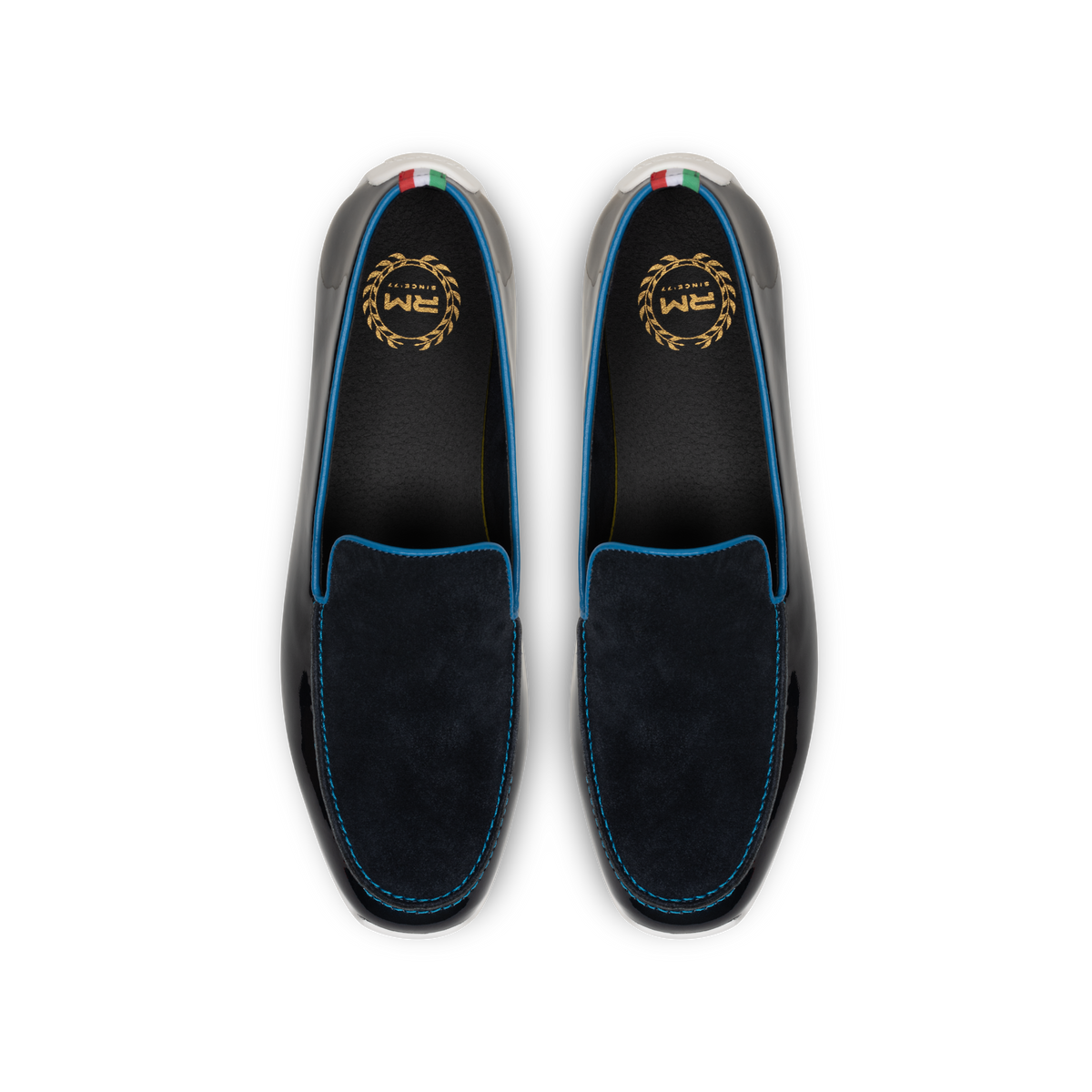 VITTORIO LEATHER GT900 - Rossimoda Official