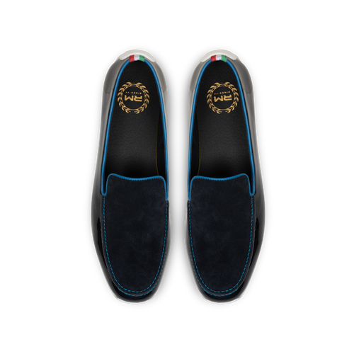 VITTORIO LEATHER GT900 - Rossimoda Official