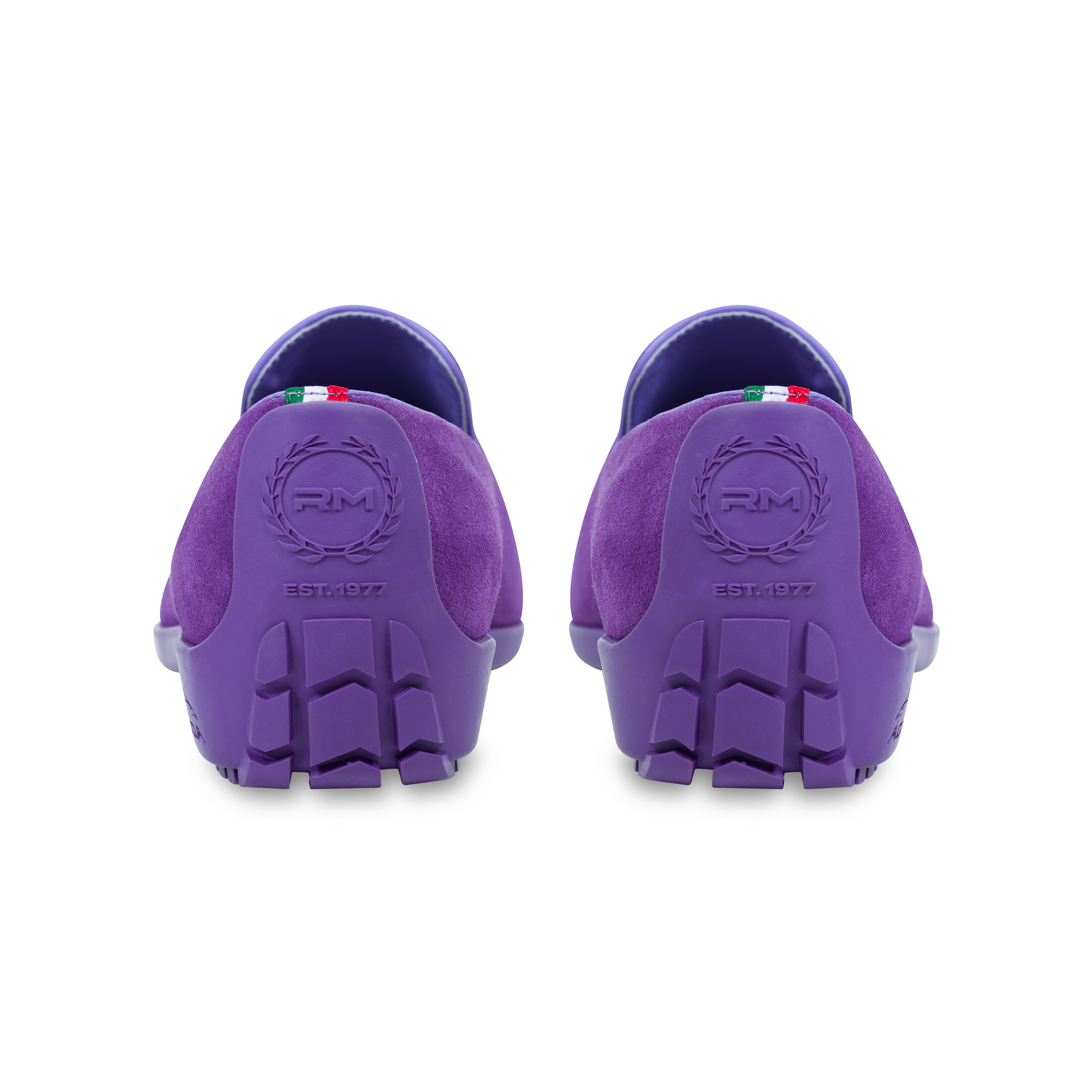 VITO SUEDE GT900 - Rossimoda Official
