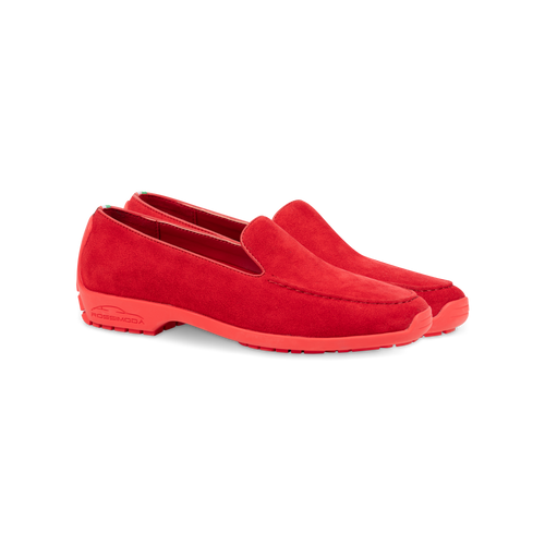 ZAVERO SUEDE GT900 - Rossimoda Official