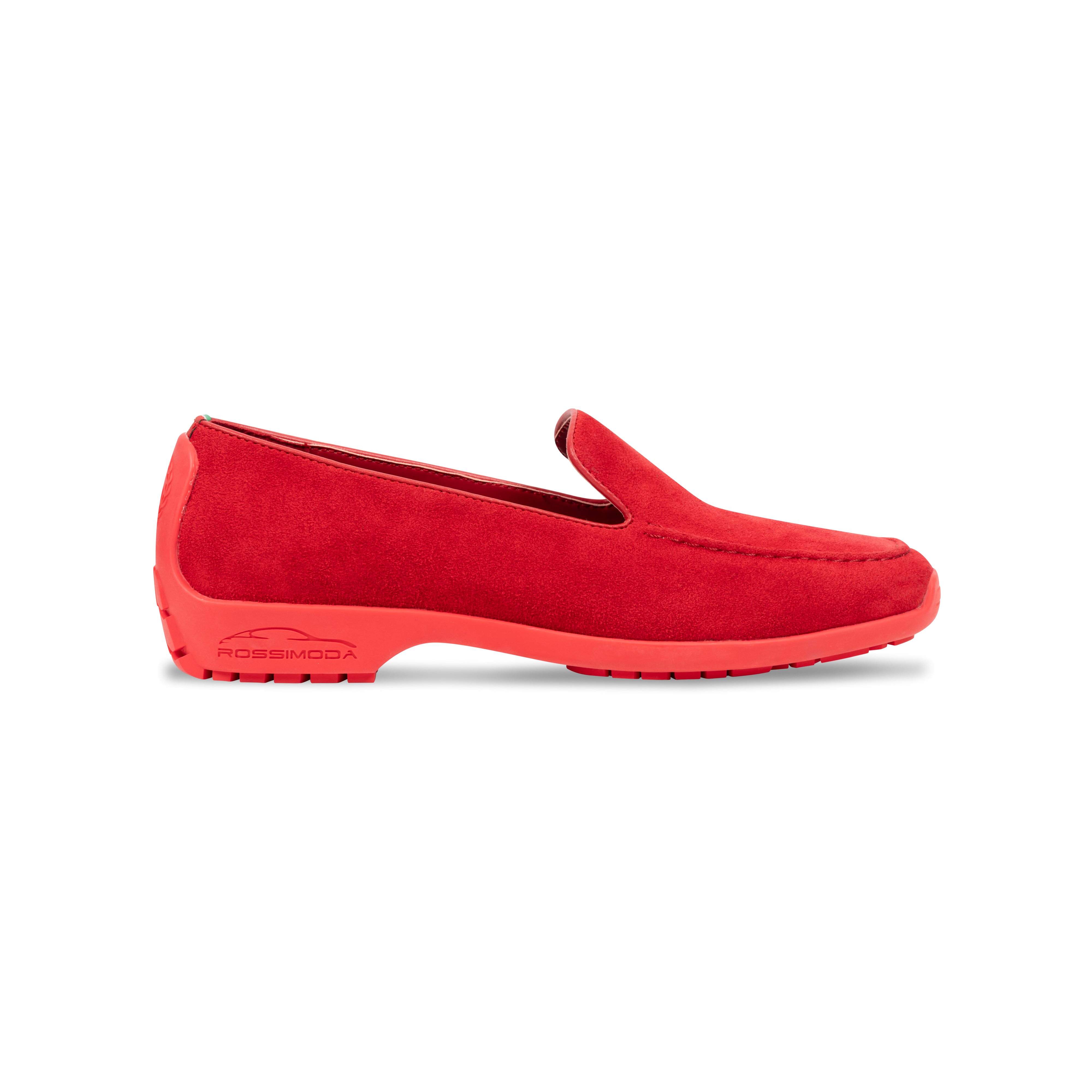ZAVERO SUEDE GT900