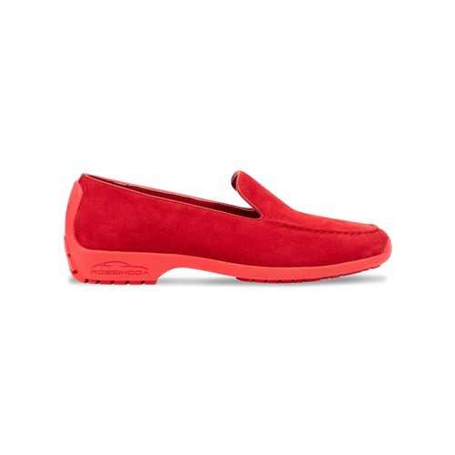 ZAVERO SUEDE GT900 - Rossimoda Official