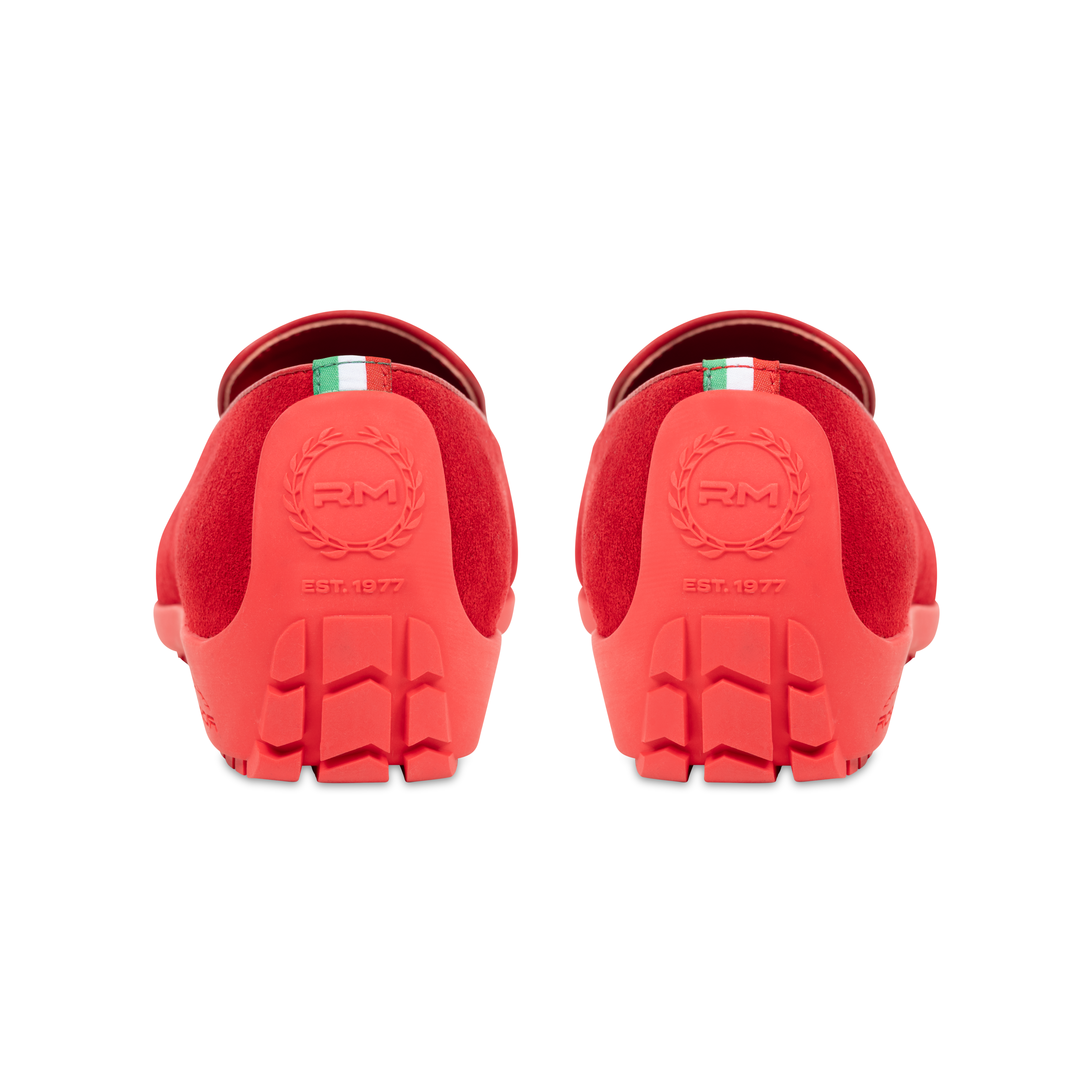 ZAVERO SUEDE GT900 - Rossimoda Official