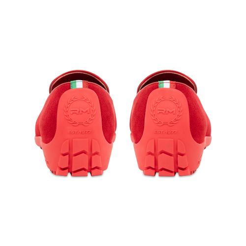 ZAVERO SUEDE GT900 - Rossimoda Official