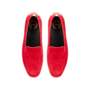 ZAVERO SUEDE GT900 - Rossimoda Official