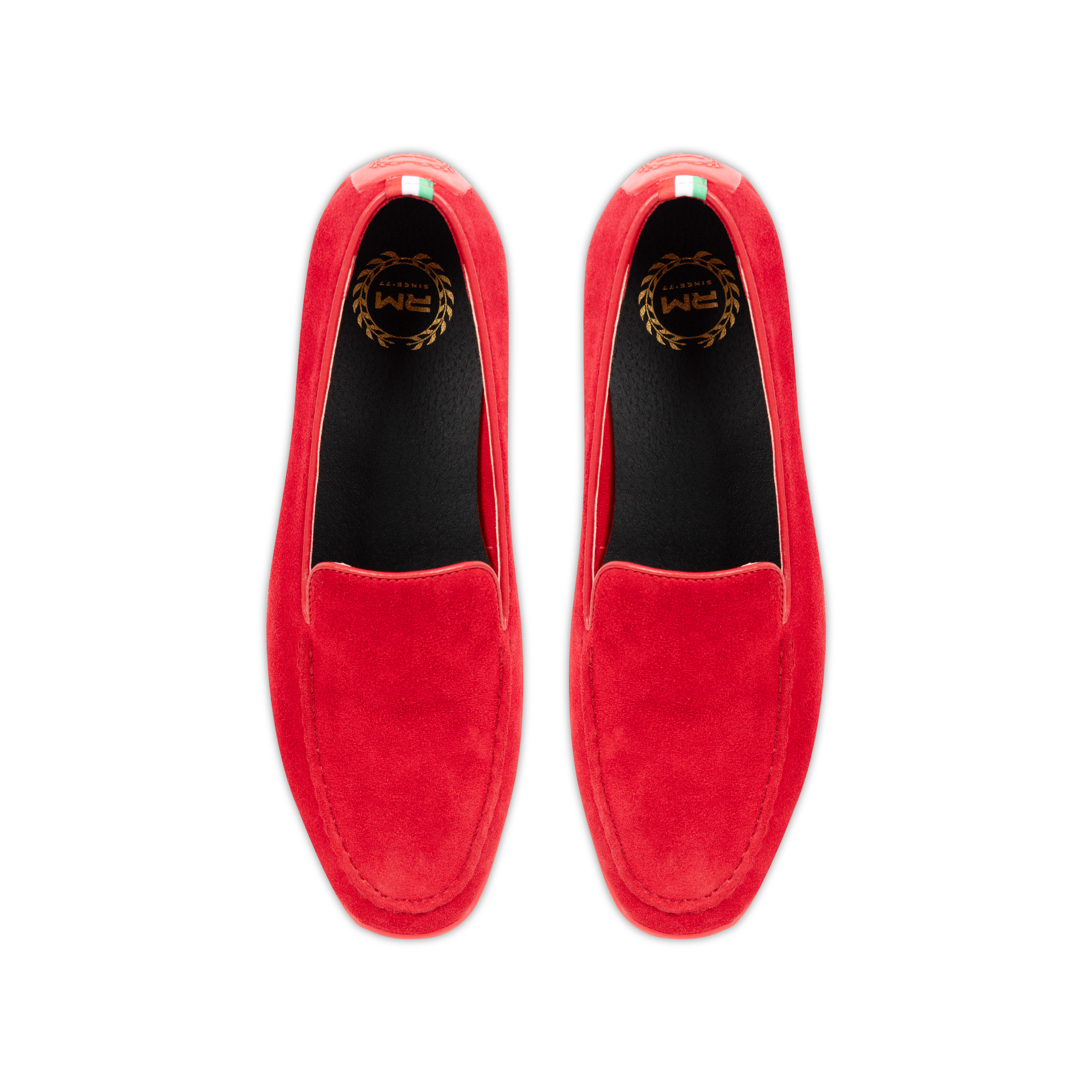 ZAVERO SUEDE GT900 - Rossimoda Official