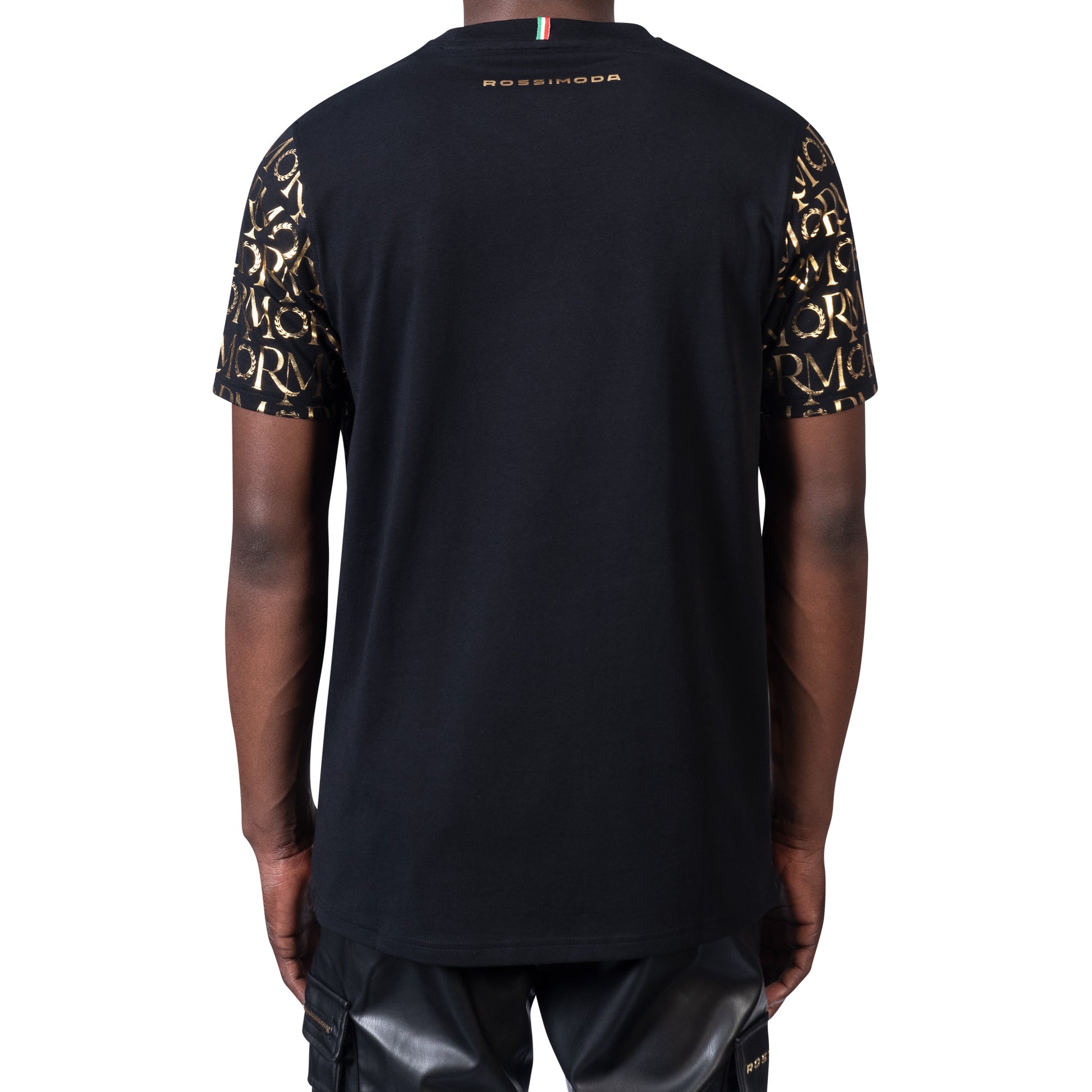ALEXI T-SHIRT - Rossimoda Official
