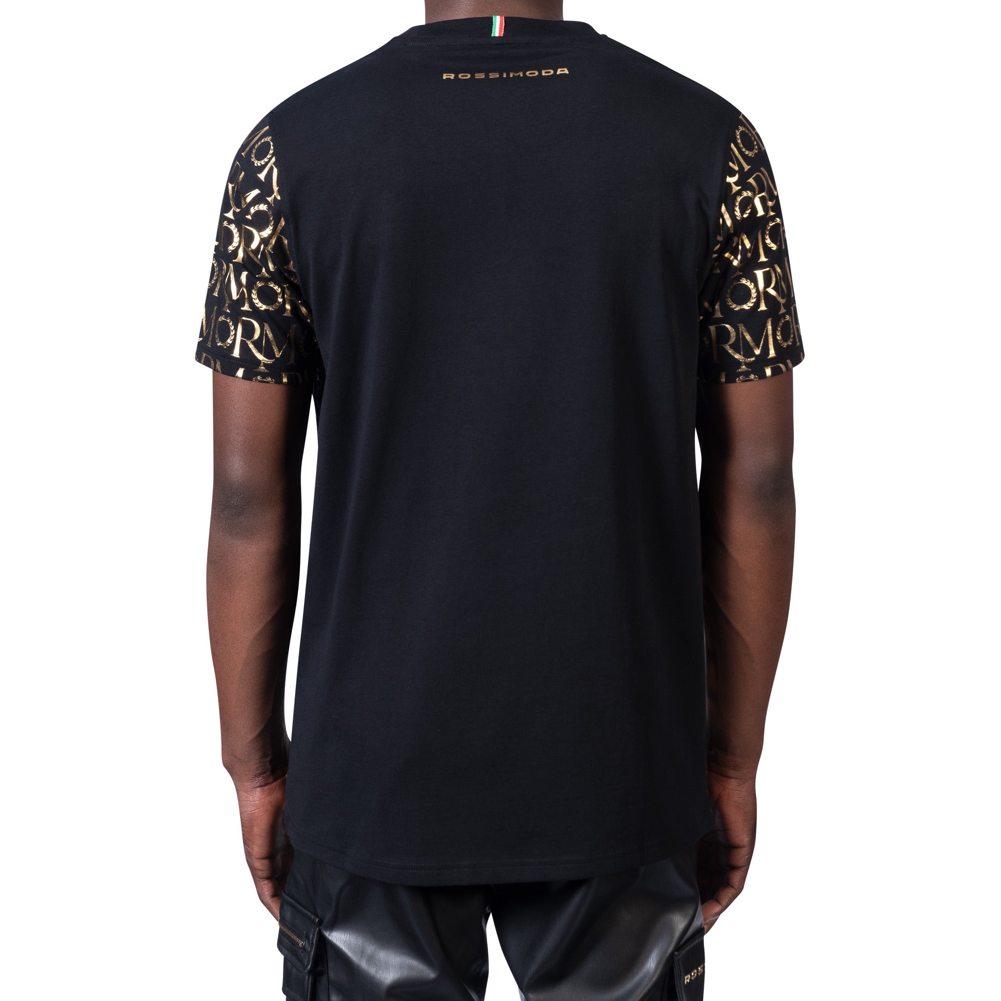 ALEXI T-SHIRT - Rossimoda Official