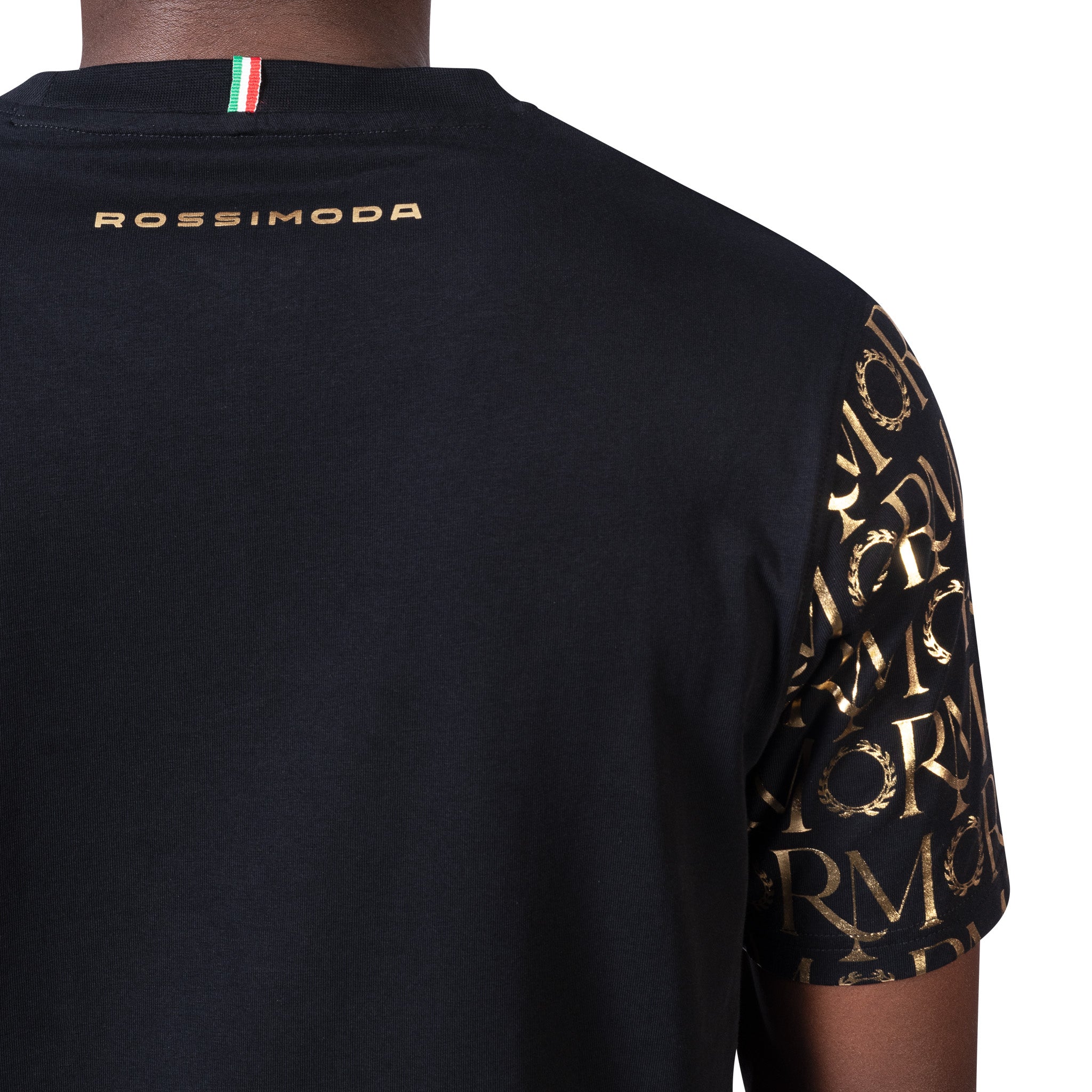 ALEXI T-SHIRT - Rossimoda Official