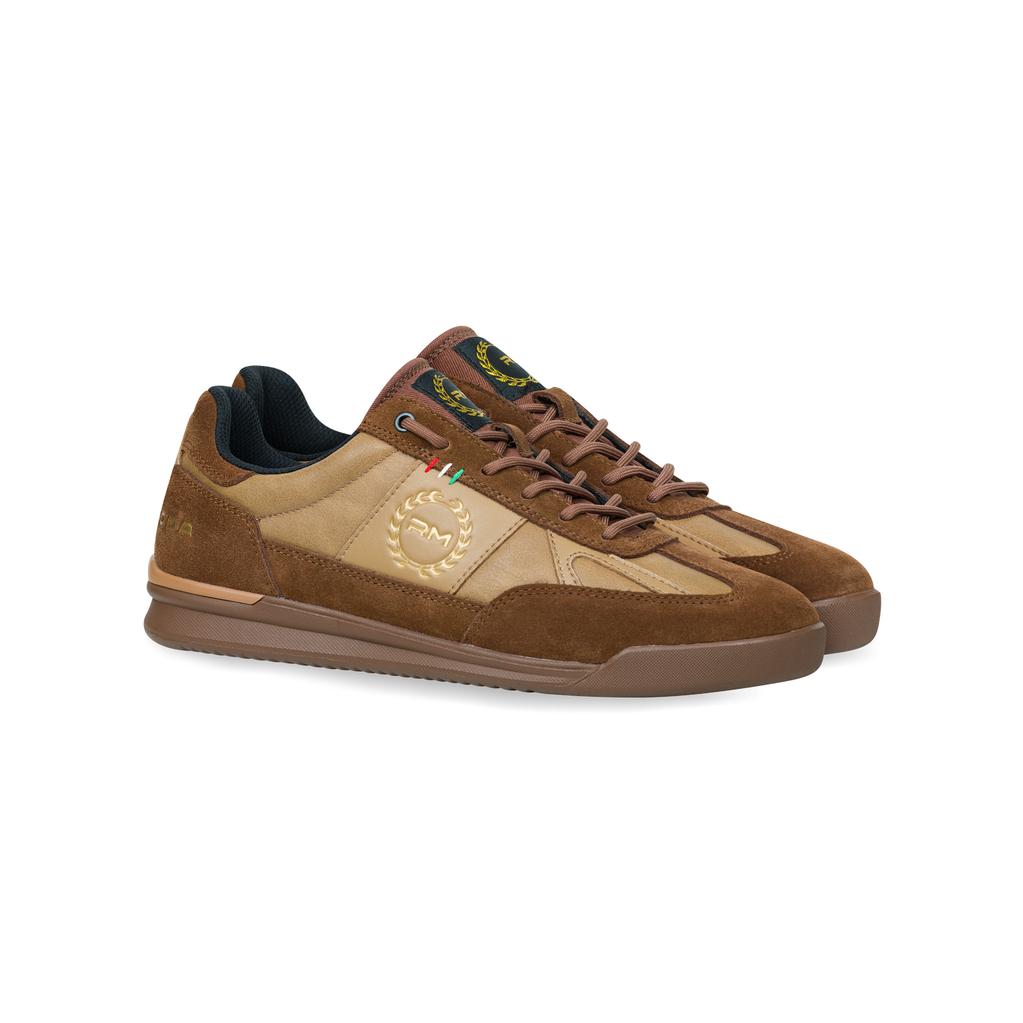 ARTURO LOW SNEAKER - Rossimoda Official