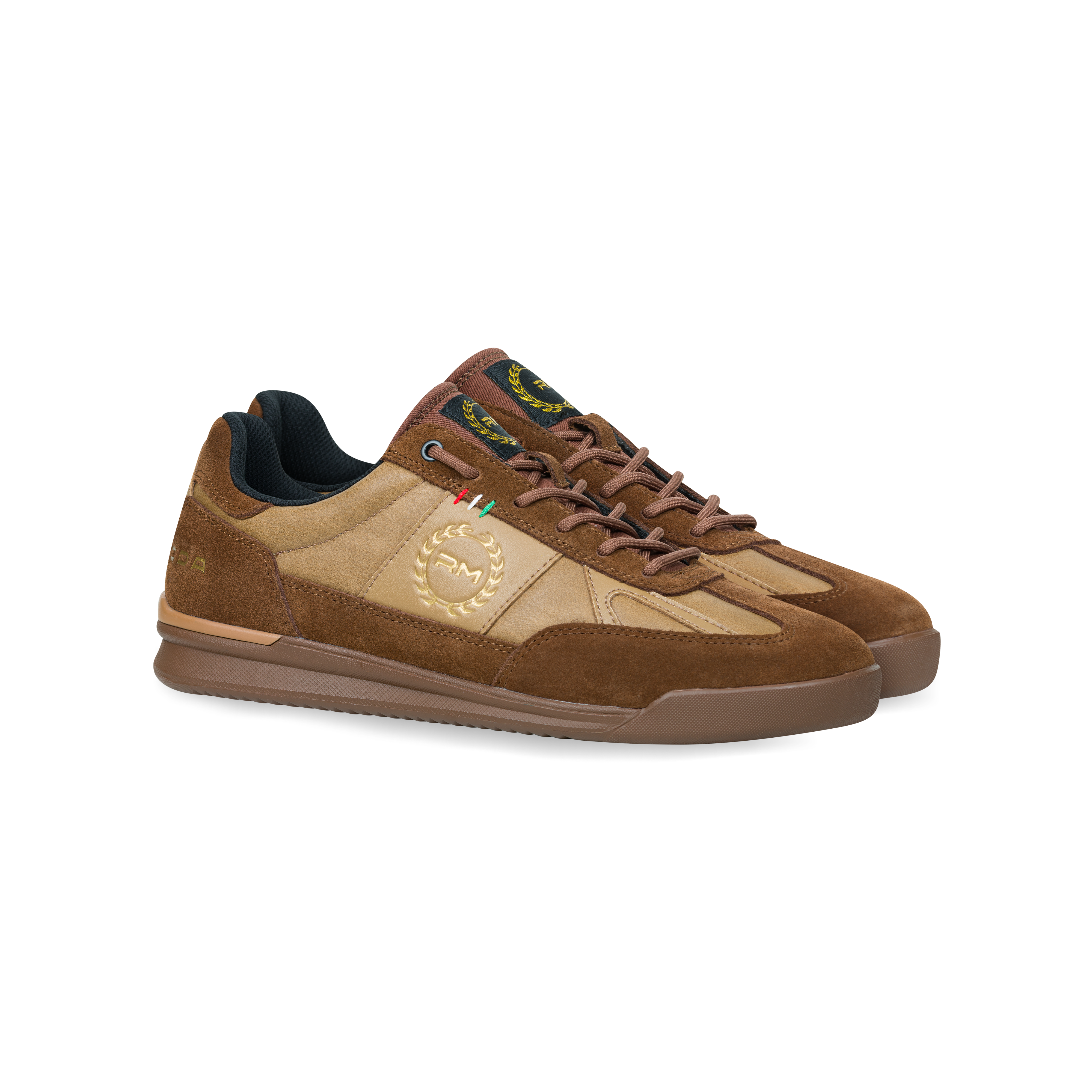 ARTURO LOW SNEAKER