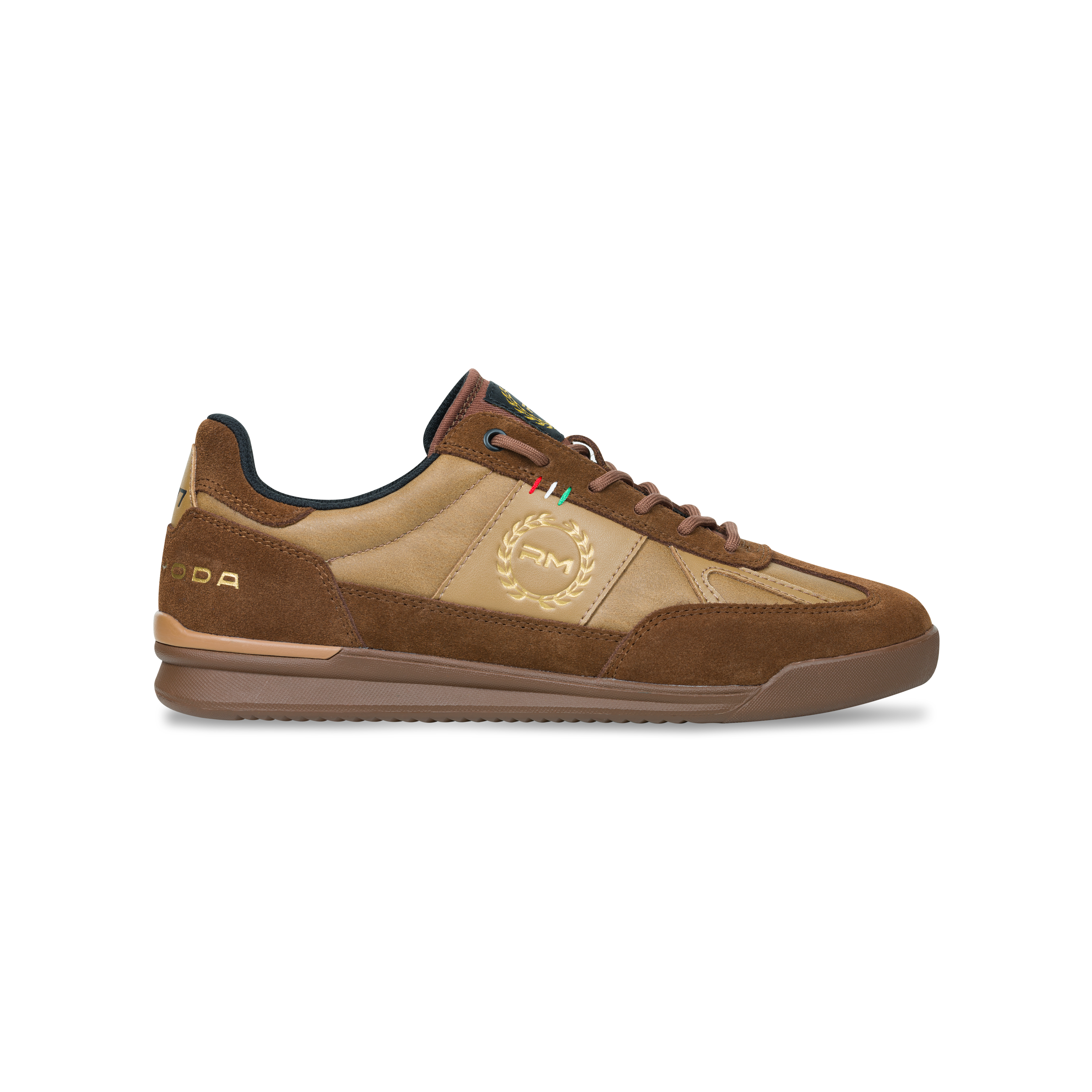 ARTURO LOW SNEAKER
