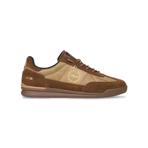 ARTURO LOW SNEAKER - Rossimoda Official
