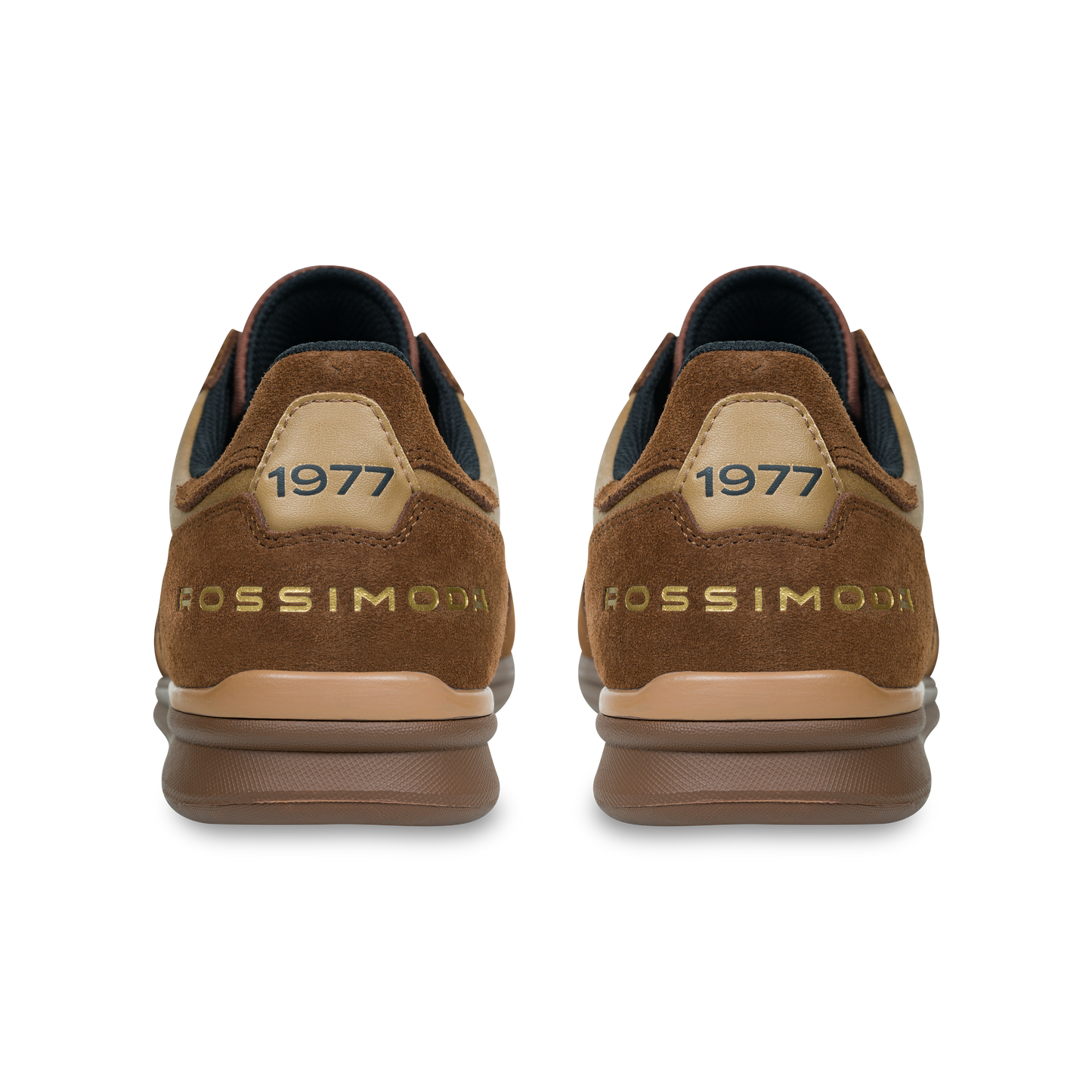 ARTURO LOW SNEAKER - Rossimoda Official