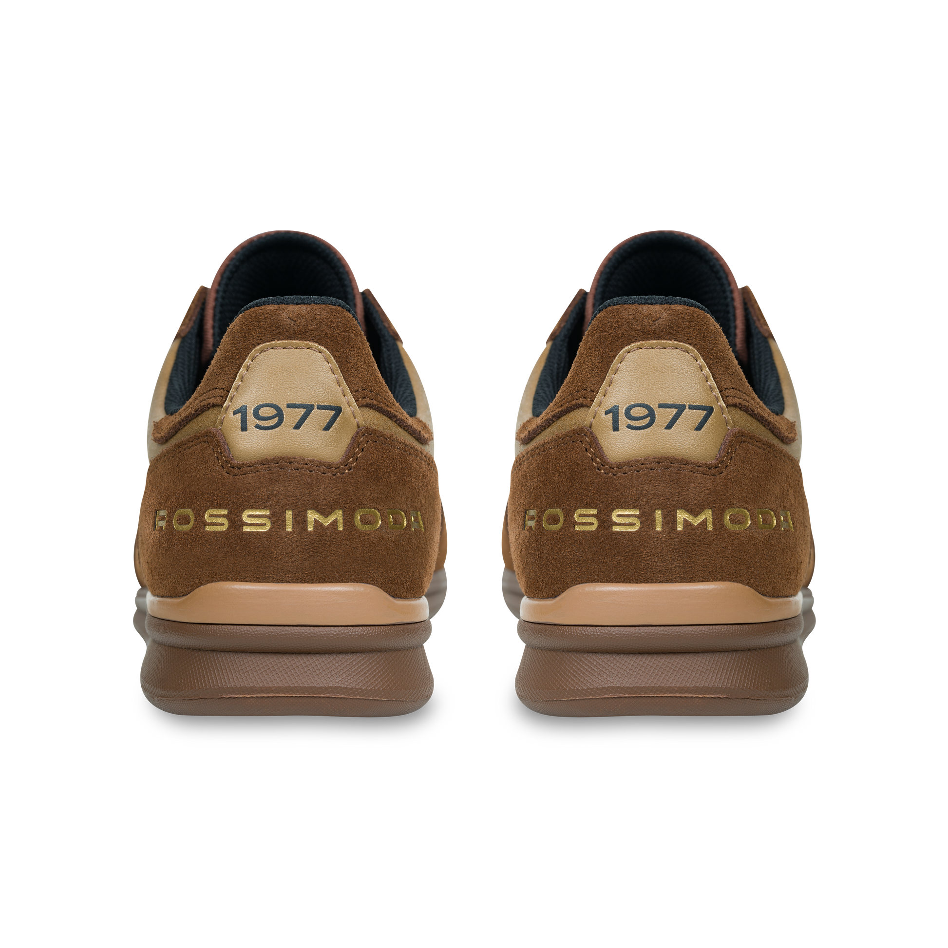 ARTURO LOW SNEAKER - Rossimoda Official