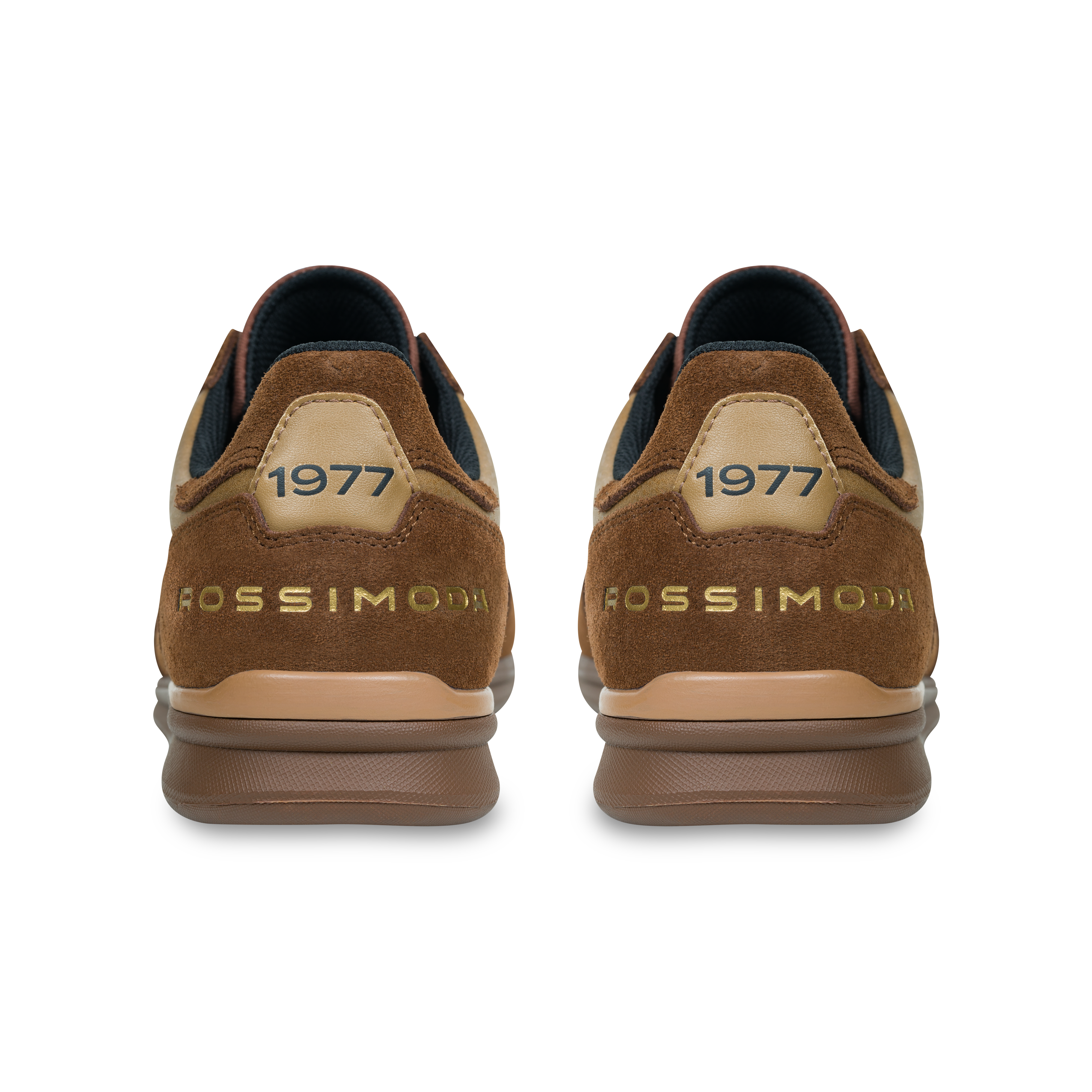 ARTURO LOW SNEAKER - Rossimoda Official