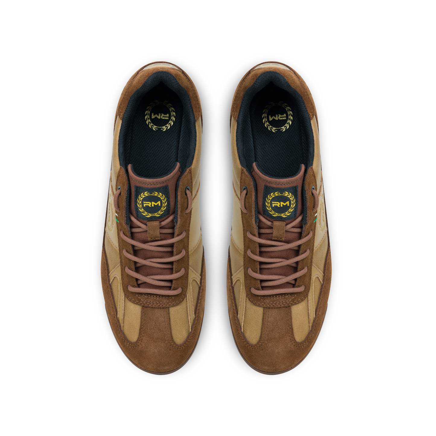 ARTURO LOW SNEAKER - Rossimoda Official