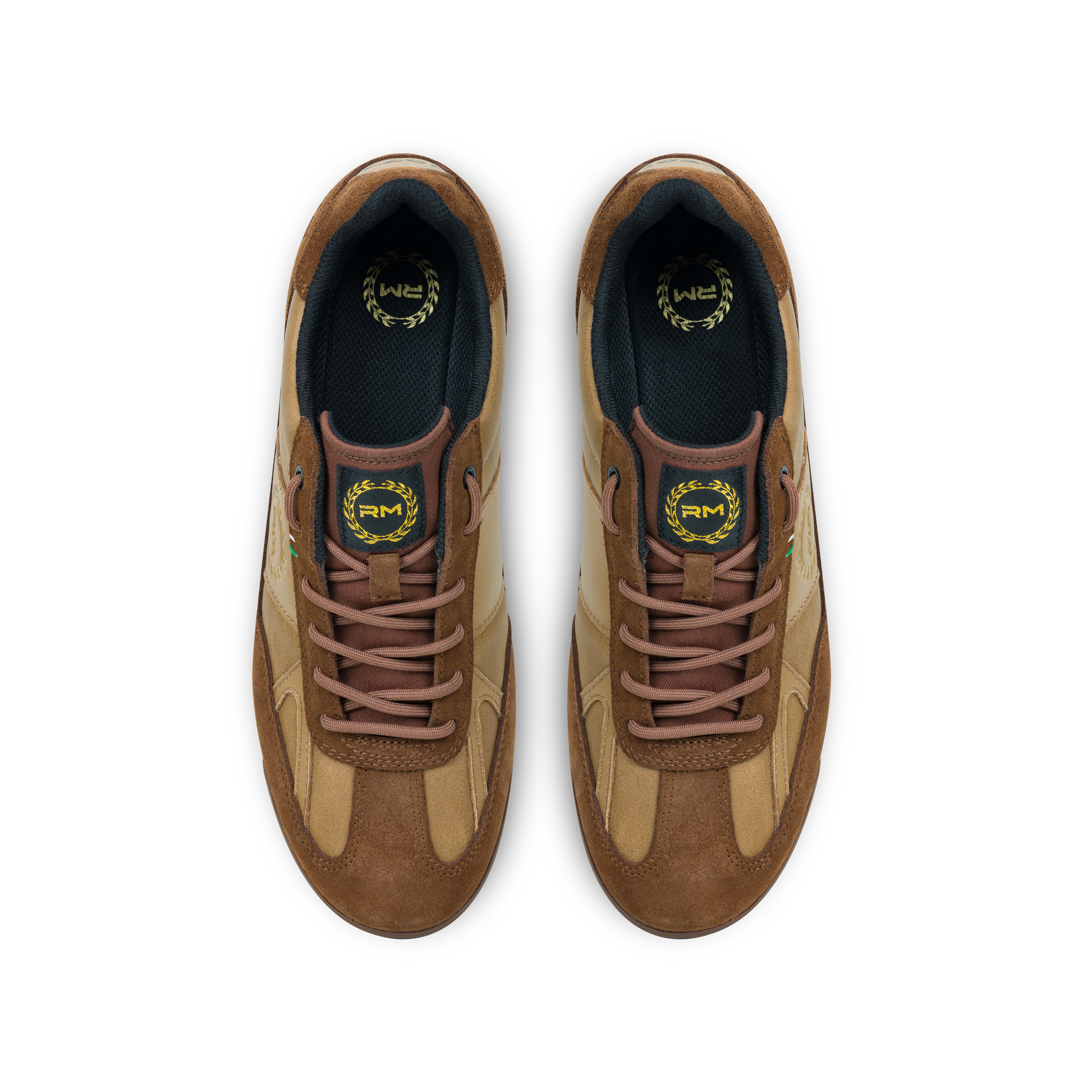 ARTURO LOW SNEAKER - Rossimoda Official
