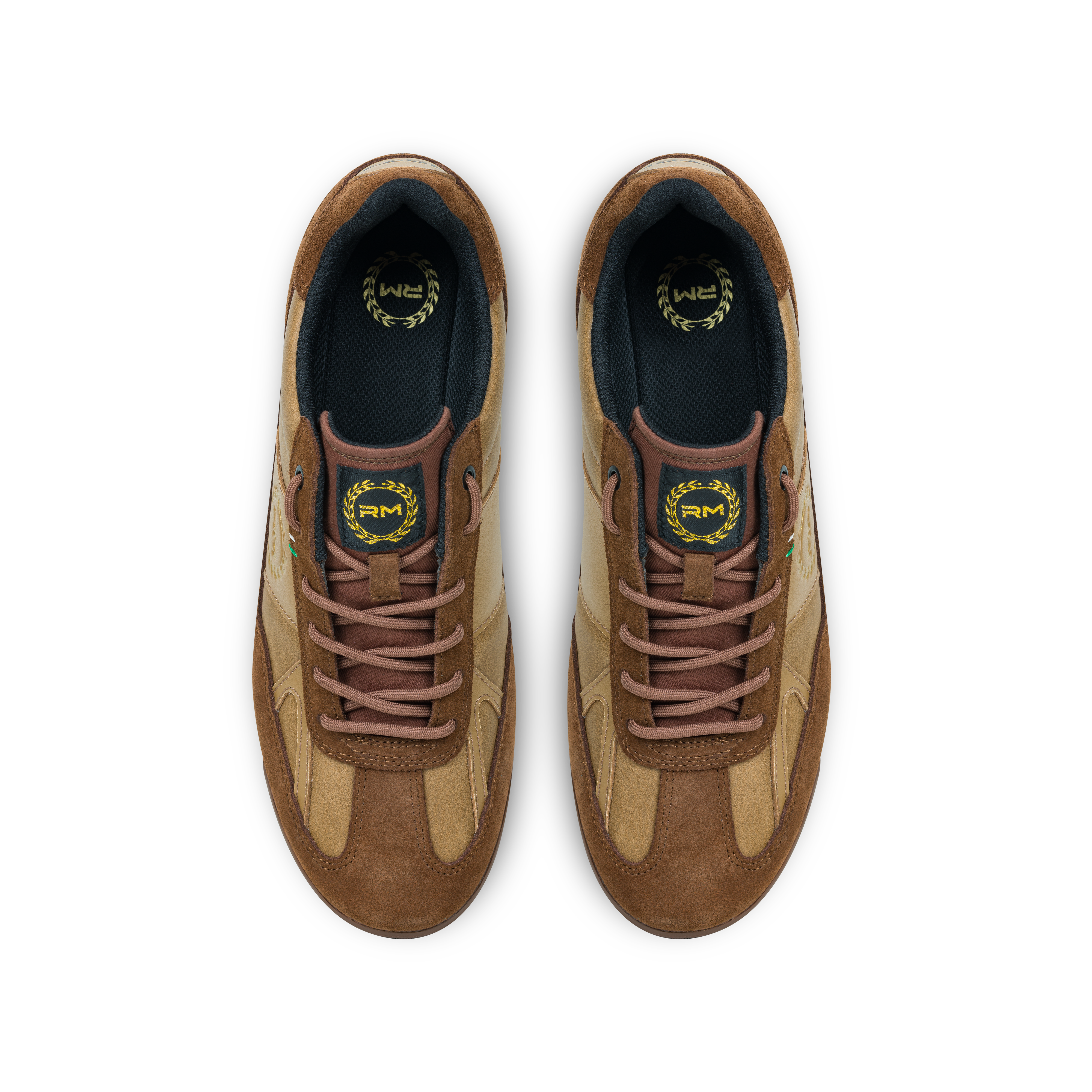 ARTURO LOW SNEAKER - Rossimoda Official