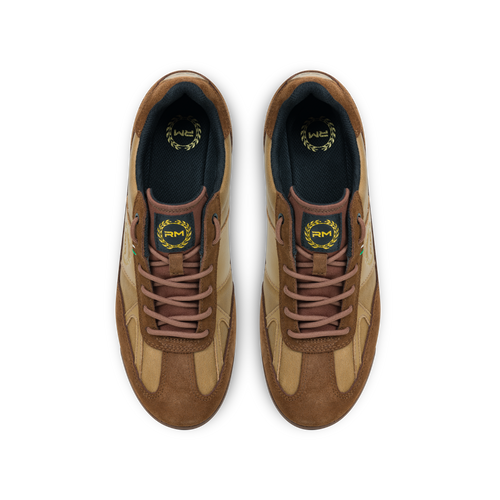 ARTURO LOW SNEAKER - Rossimoda Official