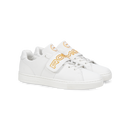 CRISTIANO LOW SNEAKER - Rossimoda Official