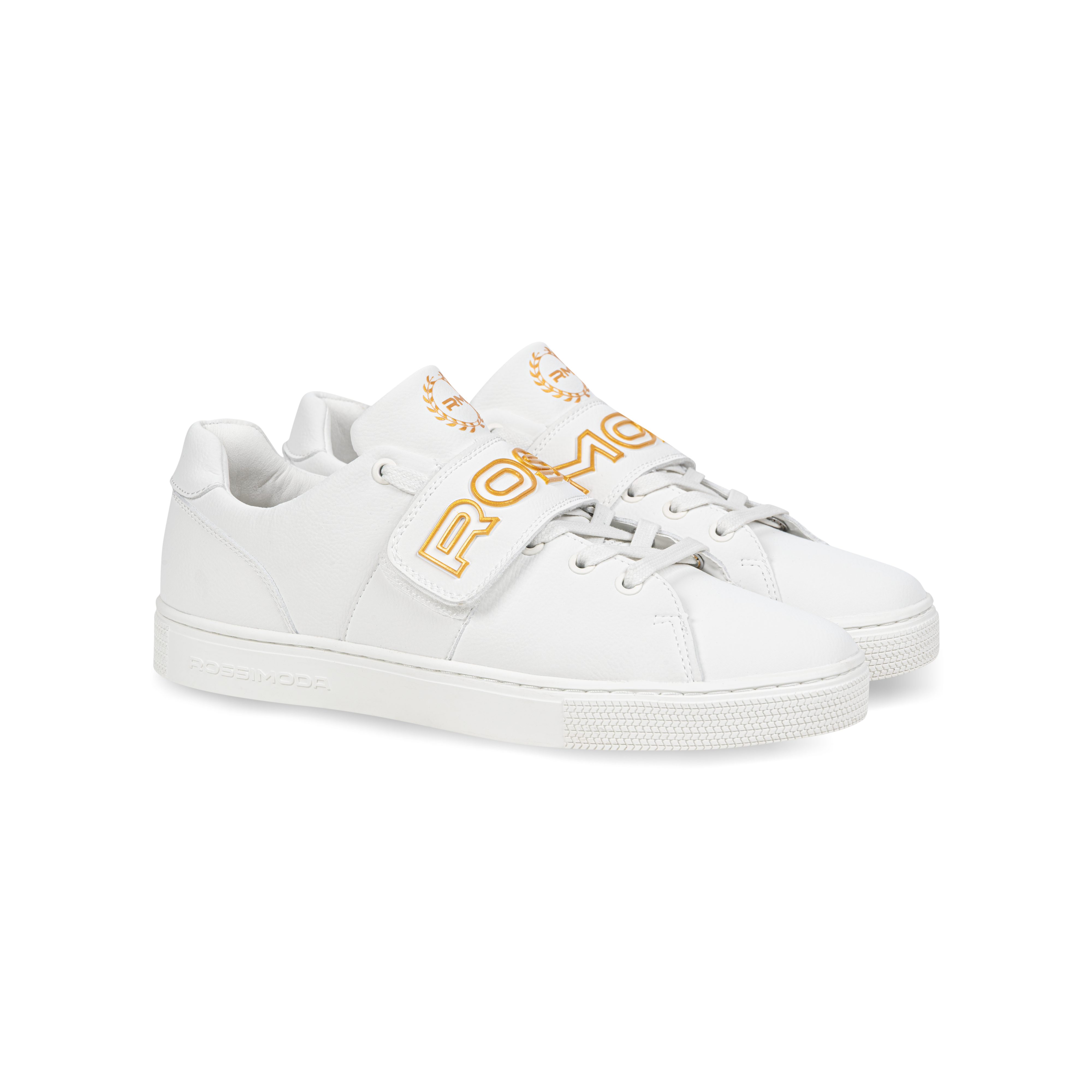CRISTIANO LOW SNEAKER