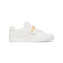 CRISTIANO LOW SNEAKER - Rossimoda Official