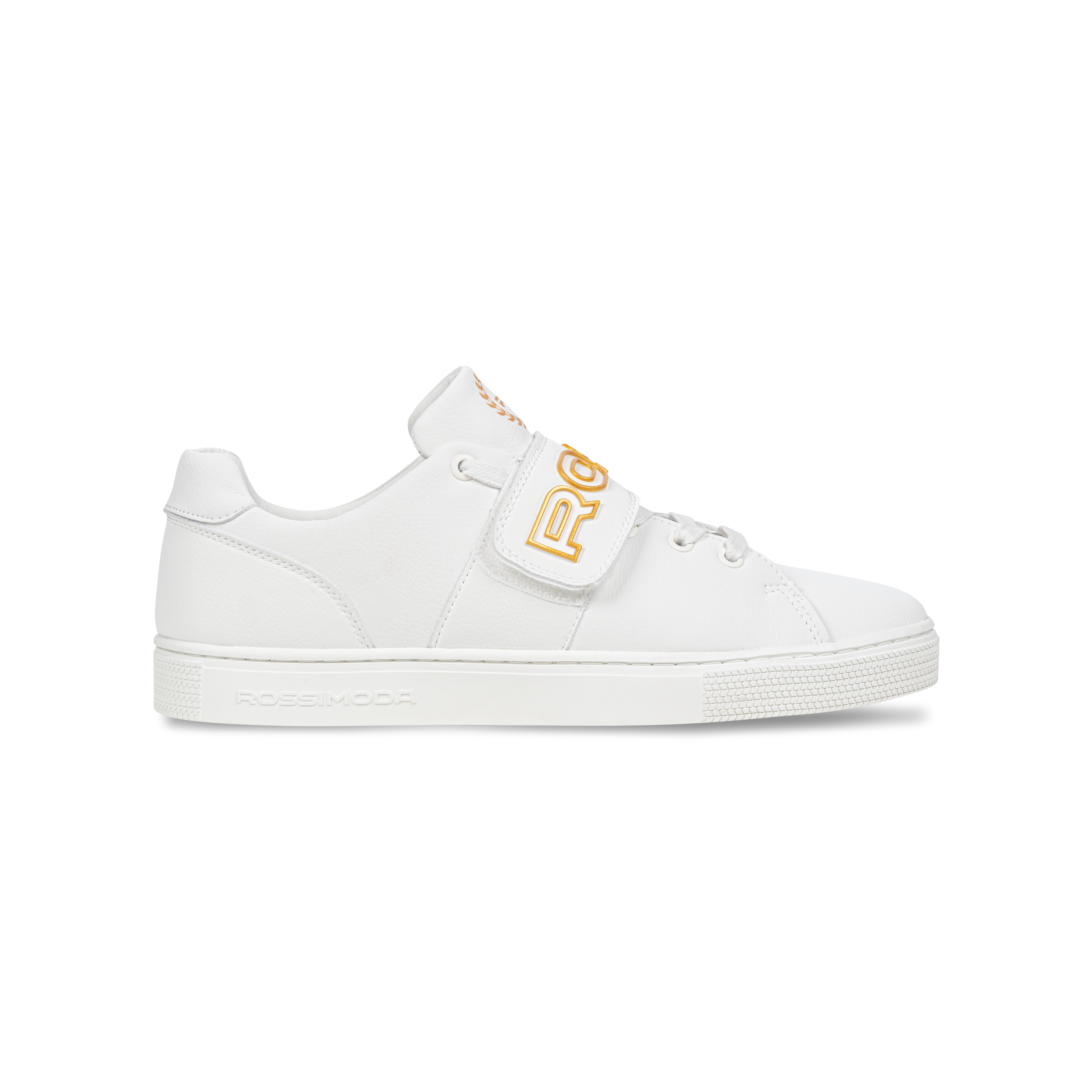 CRISTIANO LOW SNEAKER - Rossimoda Official