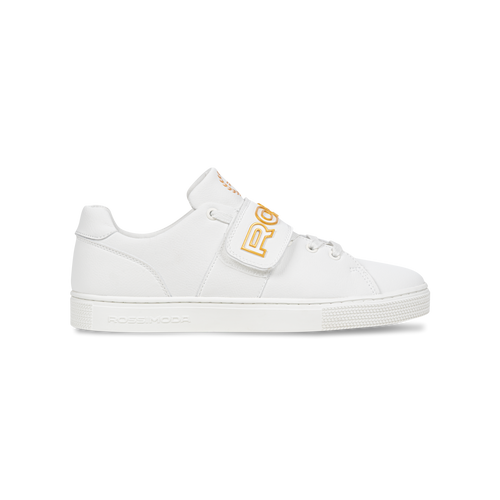 CRISTIANO LOW SNEAKER - Rossimoda Official