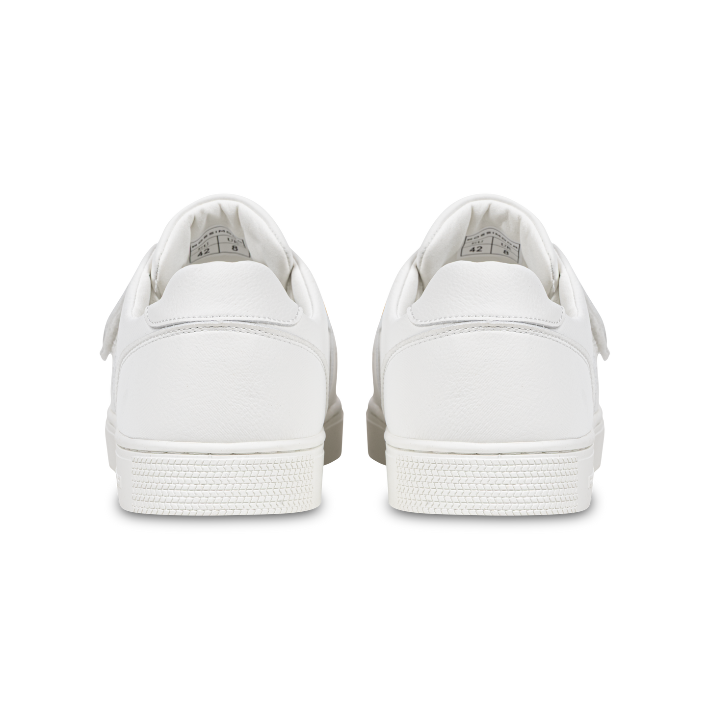 CRISTIANO LOW SNEAKER - Rossimoda Official