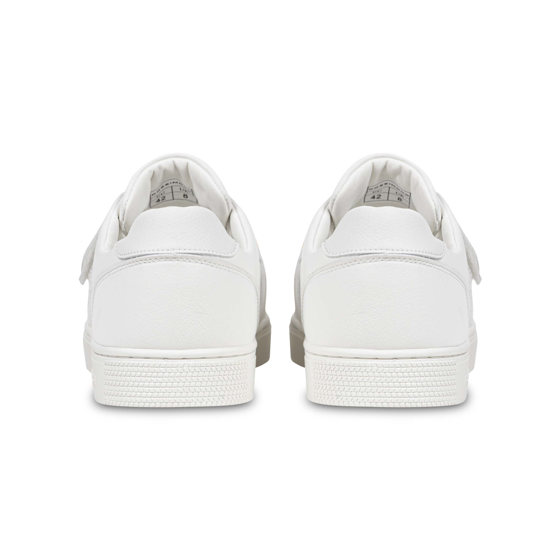 CRISTIANO LOW SNEAKER - Rossimoda Official