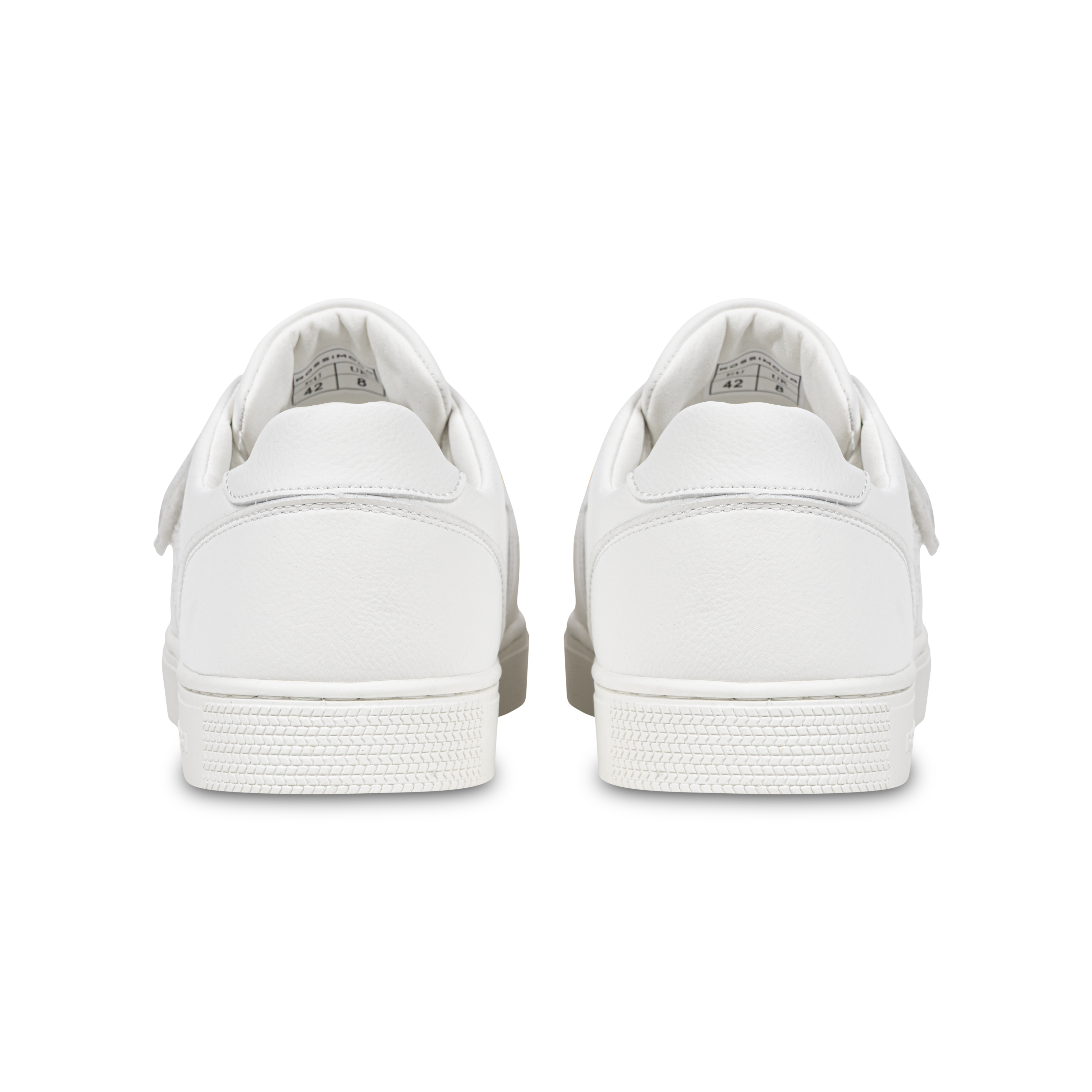 CRISTIANO LOW SNEAKER - Rossimoda Official